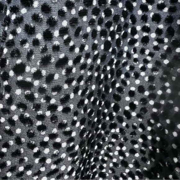 White House Black Market Soft Blouson Dress Size Small - Picture 13 of 14